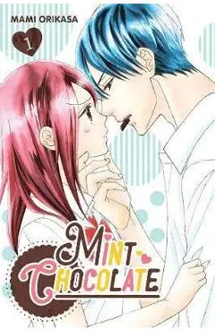 Mint Chocolate, Vol. 1 - Mami Orikasa