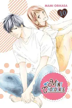 Mint Chocolate, Vol. 10, Paperback/Mami Orikasa