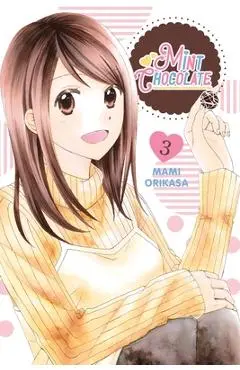 Mint Chocolate, Vol. 3 - Mami Orikasa