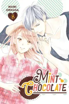 Mint Chocolate, Vol. 8, Paperback/Mami Orikasa