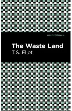 Mint Editions (Poetry and Verse) - T. S. Eliot