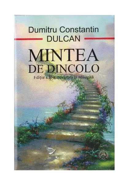 Mintea de dincolo. Editia a II-a