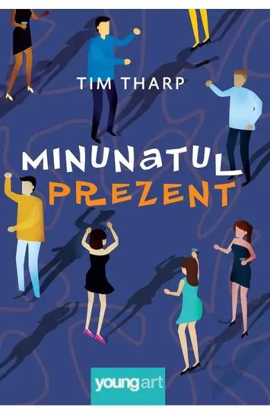 Minunatul prezent