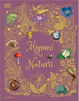 Minuni ale naturii/Ben Hoare