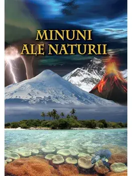 Minuni ale naturii/Bertil Vagner