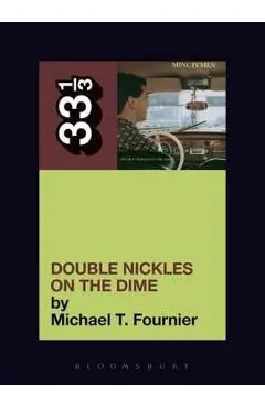 Minutemen Double Nickels on the Dime