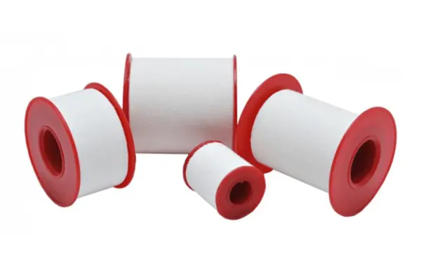 Minutplast Leucoplast panza 5 cm x 5 m