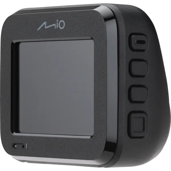 Mio Camera auto DVR Mio MiVue C545Pro, Full HD 60fps, HDR, Unghi 140°