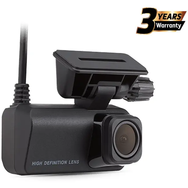Mio Camera auto DVR Mio MiVue E40 Rear Camera, Full HD 1080p, Sony STARVIS 2, Unghi 140 grade