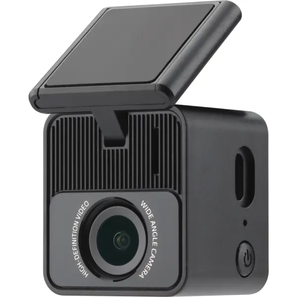 Mio Camera auto DVR Mio MiVue J20 Full HD 1080P Wi-Fi Dash Cam, Full HD, Wi-Fi, Unghi 120 grade, Super Capacitor