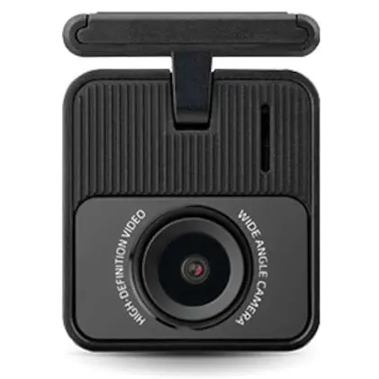 Mio Camera video auto Mio MiVue™ J20 ,Full HD 1920 x 1080p, la 30 cps, Wi-Fi, Negru