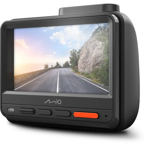 Mio Mio MiVue 935W Dash Cam