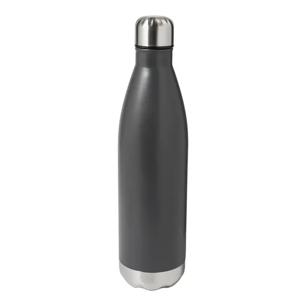 Mippar termos din cupru - gri