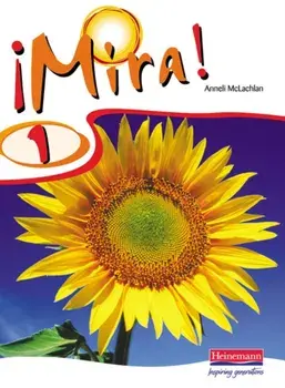Mira 1 Pupil Book, Paperback/Anneli McLachlan