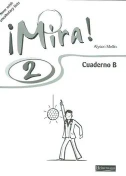 Mira 2 Workbook B Revised Edition (Pack of 8)/Alyson Mellin