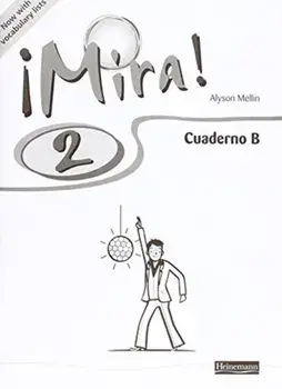 Mira 2 Workbook B Revised Edition (single), Paperback/***