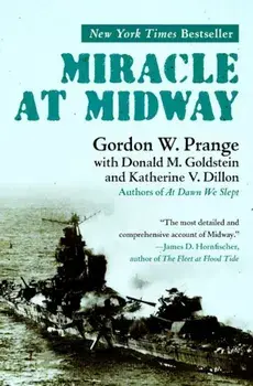 Miracle at Midway, Paperback/Gordon W. Prange