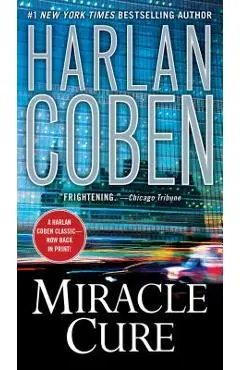 Miracle Cure - Harlan Coben