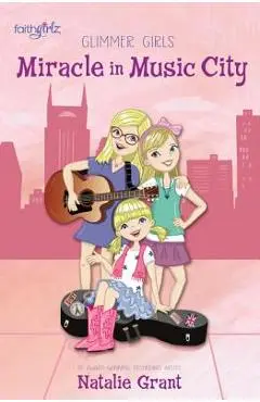 Miracle in Music City - Natalie Grant