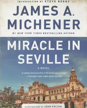 Miracle in Seville, Paperback/James A. Michener