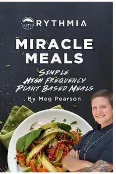 Miracle Meals, Paperback/Meg Pearson