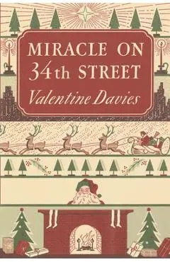 Miracle on 34th Street - Valentine Davies