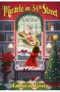 Miracle on 34th Street - Valentine Davies