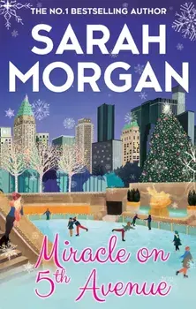 Miracle On 5th Avenue, Paperback/Sarah Morgan