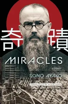 Miracles, Paperback/Sono Ayako