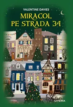 Miracol pe Strada 34/Valentine Davies