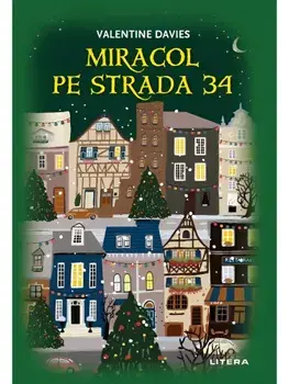 Miracol pe Strada 34/Valentine Davies