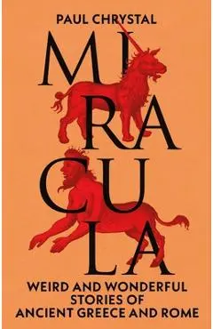Miracula - Paul Chrystal