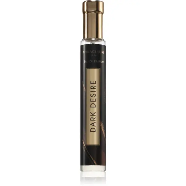 Miraculum Dark Desire EDP Eau de Parfum pentru femei 30 ml