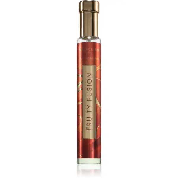 Miraculum Fruity Fusion EDP Eau de Parfum pentru femei 30 ml