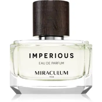 Miraculum Imperious Eau de Parfum pentru bărbați