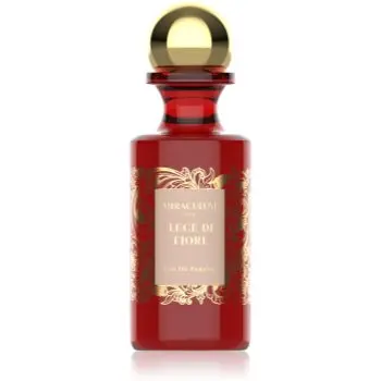 Miraculum Infini Rouge Luce Di Fiori Eau de Parfum pentru femei