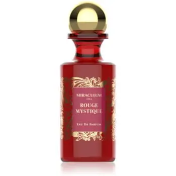 Miraculum Infini Rouge Rouge Mystique Eau de Parfum pentru femei