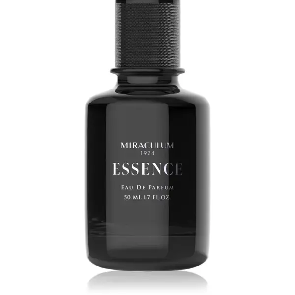 Miraculum Noir Majesty Essence Eau de Parfum pentru bărbați 50 ml
