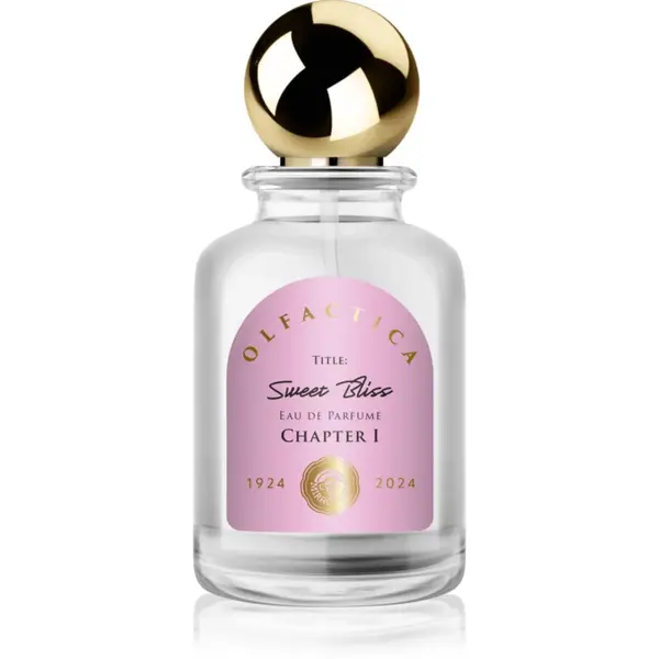 Miraculum Olfactica Chapter I - Sweet Bliss Eau de Parfum pentru femei 50 ml