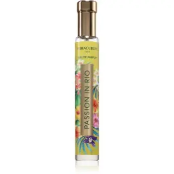 Miraculum Passion in Rio EDP Eau de Parfum pentru femei