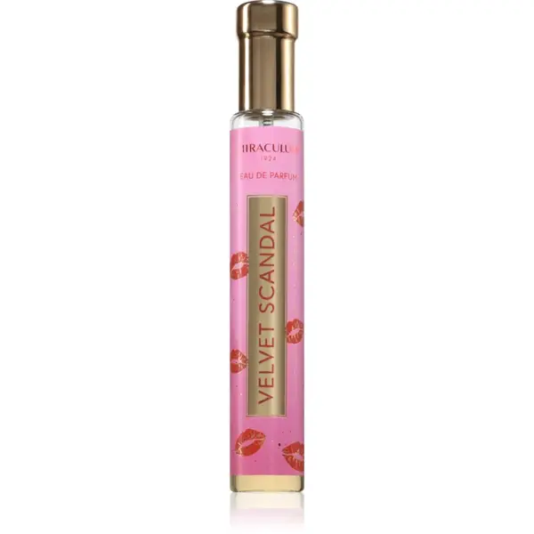 Miraculum Velvet Scandal Eau de Parfum pentru femei 30 ml