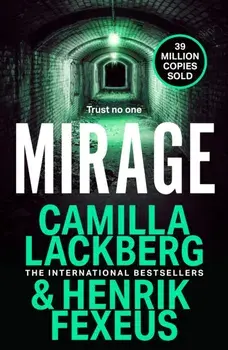 Mirage, Hardback/Henrik Fexeus