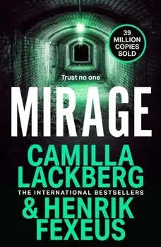 Mirage, Paperback/Henrik Fexeus