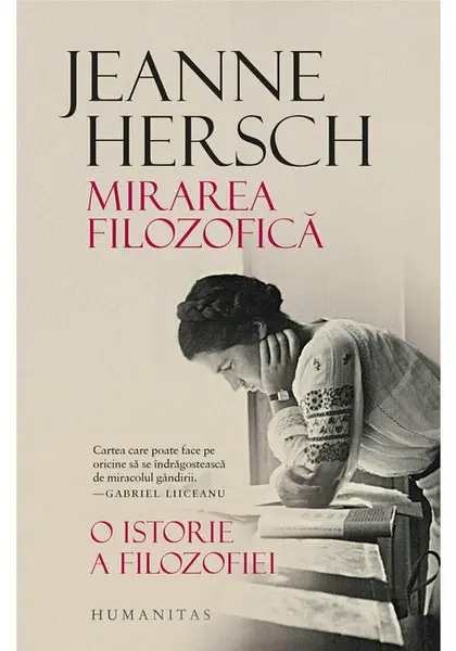 Mirarea filozofica