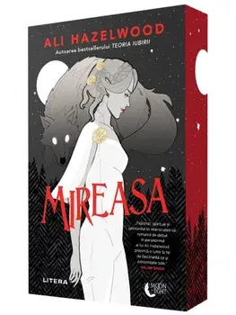 Mireasa/Ali Hazelwood