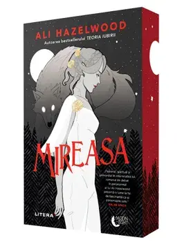 Mireasa/Ali Hazelwood