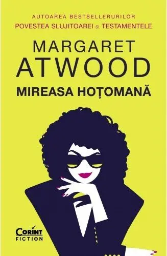 Mireasa hotomana