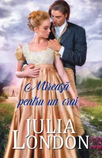 Mireasă pentru un crai
