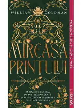 Mireasa printului/William Goldman