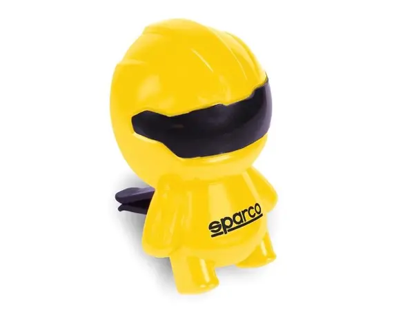 Miros miros SPARCO Mr.PILOT Vanilie